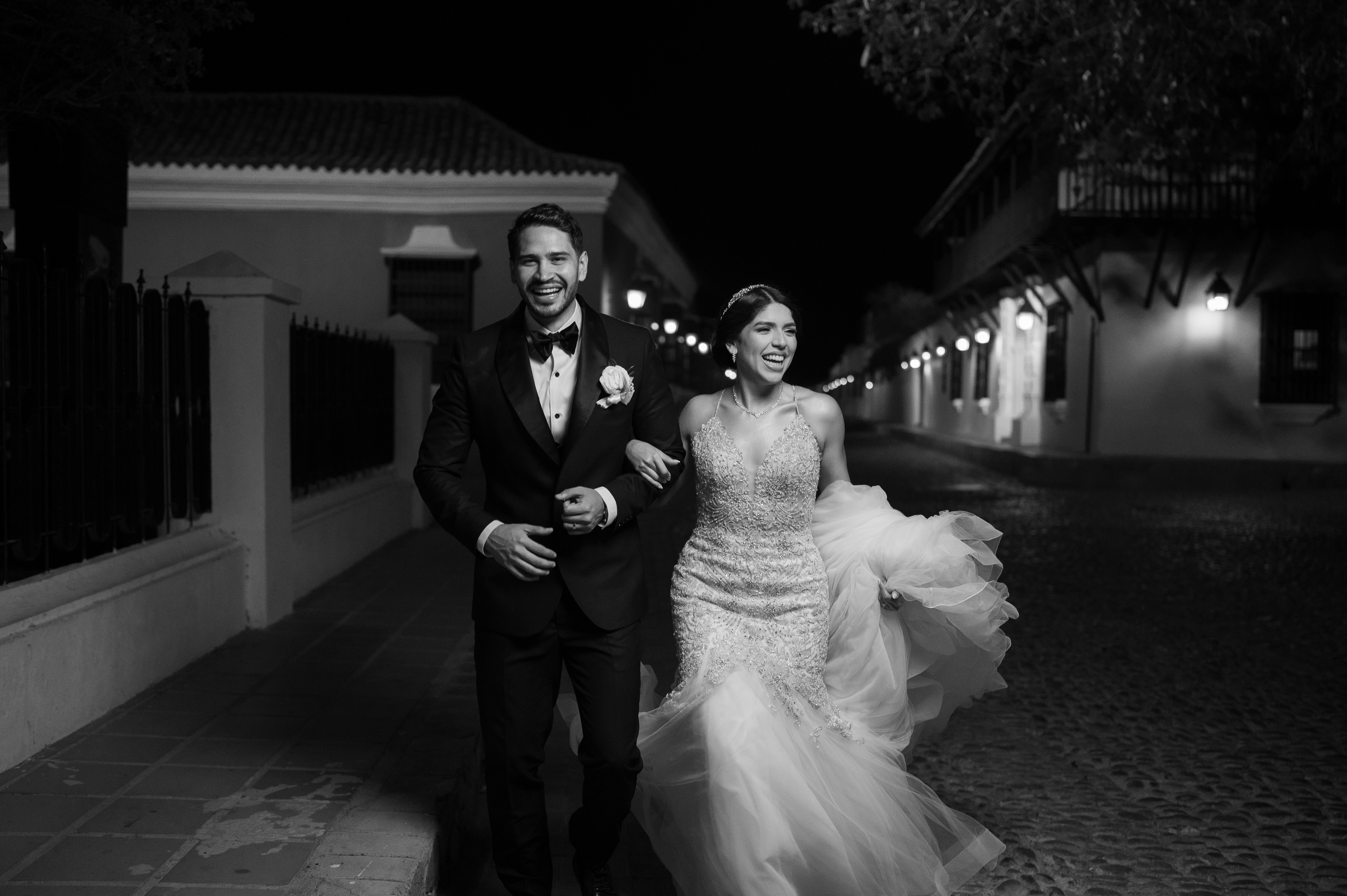 Boda de Joel & Graciela